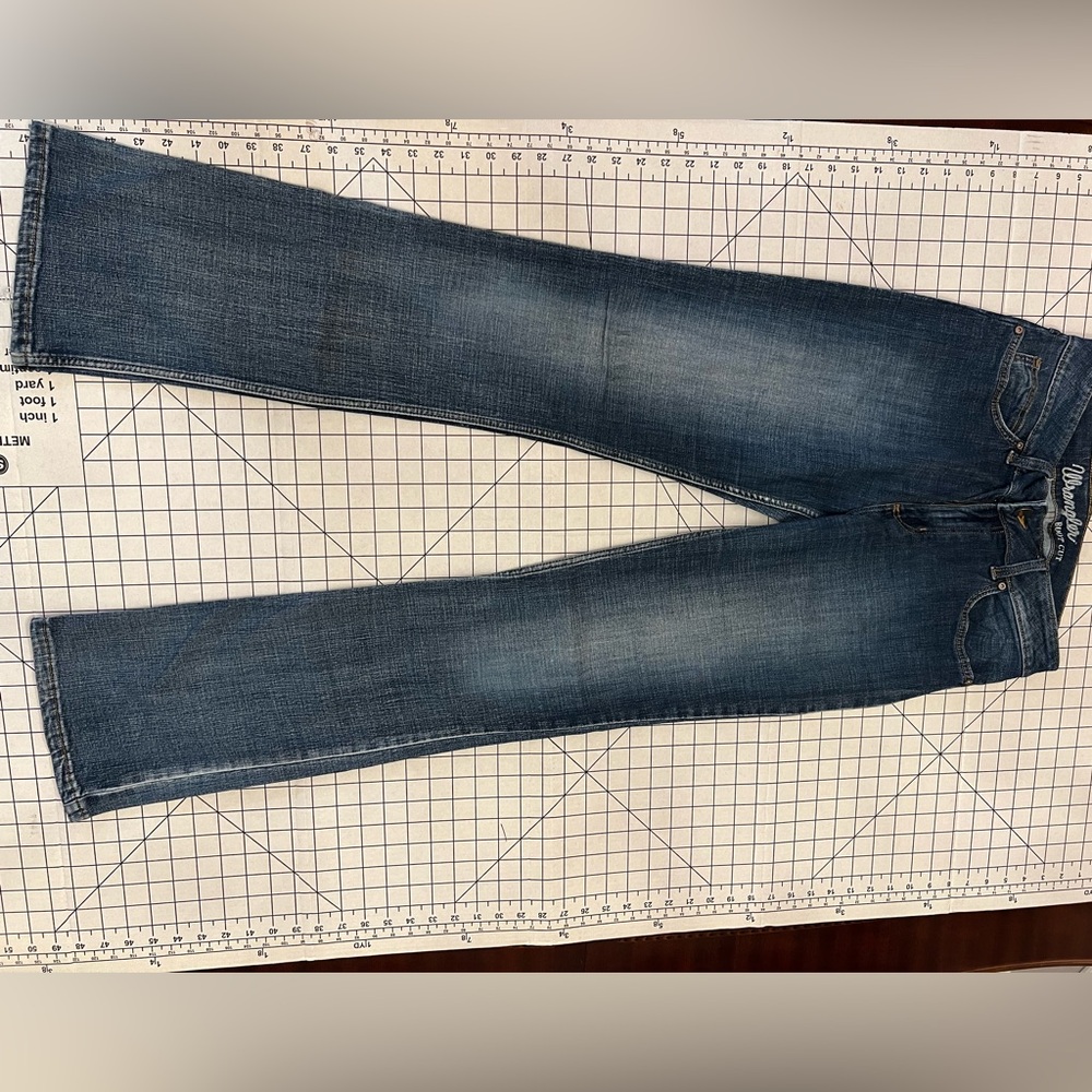 Wrangler Boot cut jeans